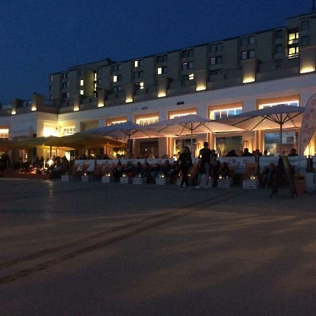 Appartamento „Luettje Kluntje“ Borkum Esterno foto