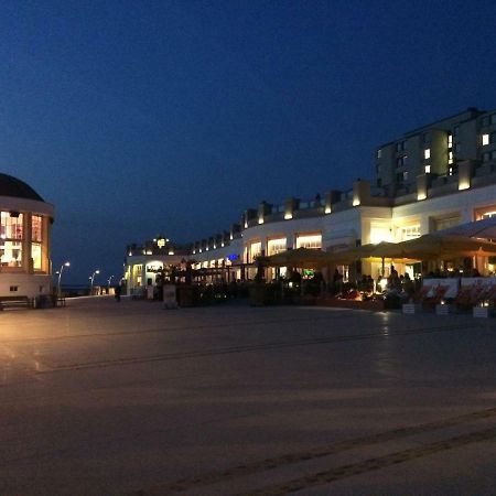 Appartamento „Luettje Kluntje“ Borkum Esterno foto