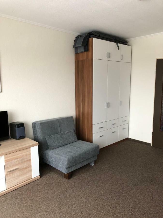 Appartamento „Luettje Kluntje“ Borkum Esterno foto
